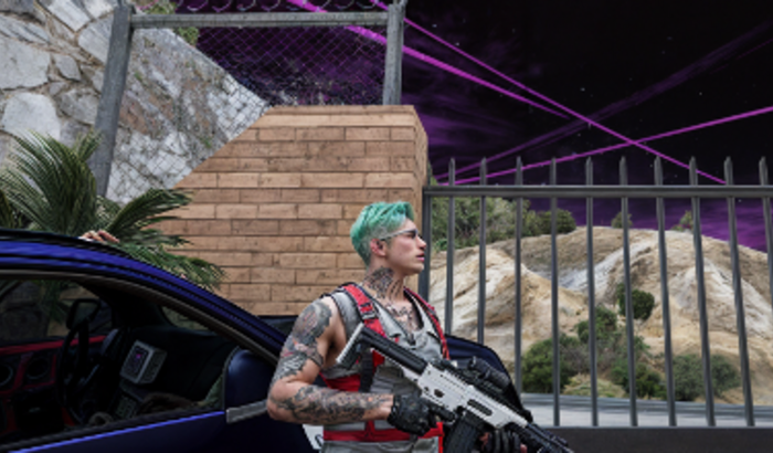 TODOS PELA VOLTA DO MORETTI