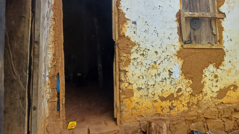 Construir minha casinha 