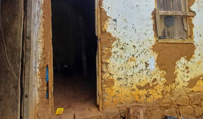 Construir minha casinha 