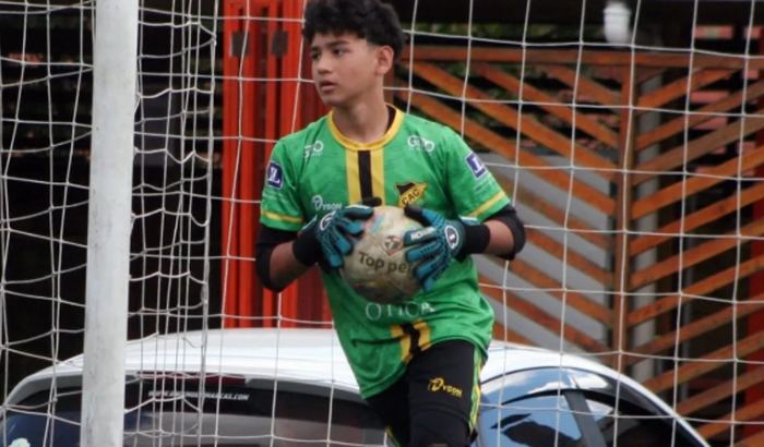 Diego Goleiro🇧🇷/ Arquero🇻🇪 🏆⚽🇦🇷