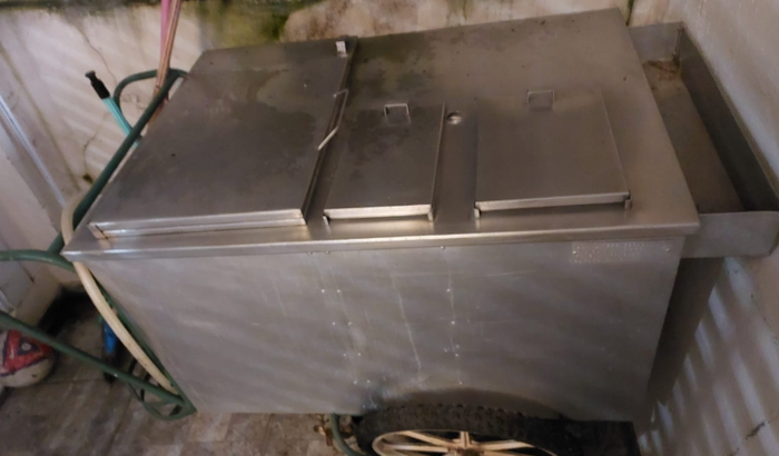 Ajude a Viviane a empreender e sustentar sua família!