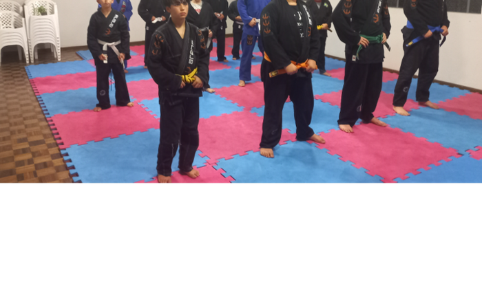 Transporte Para Campeonato Paranaense de Jiu-Jitsu em Curitiba 