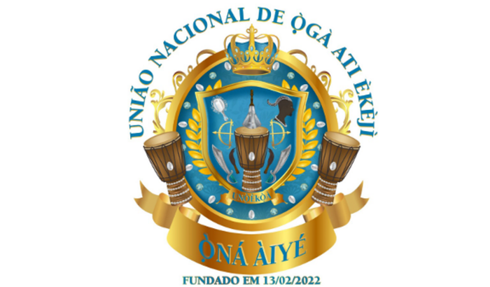 "UNÒÈKÒÀ EM CAMPANHA INSTITUCIONAL "