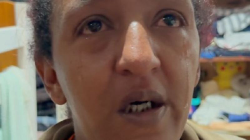 Ajuda para Comprar uma Casinha para Mara