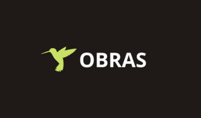 Obra Recomeçar