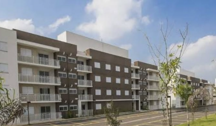 Caixinha de Natal Porteiros do Harmonia