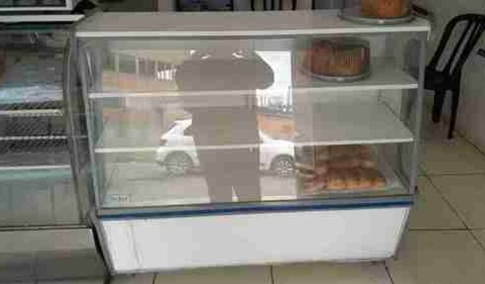 Ajuda para paga um carreto 