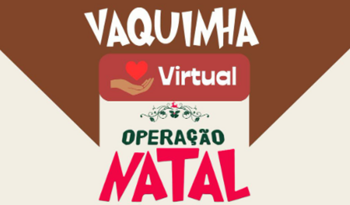 Operação Natal-UFG
