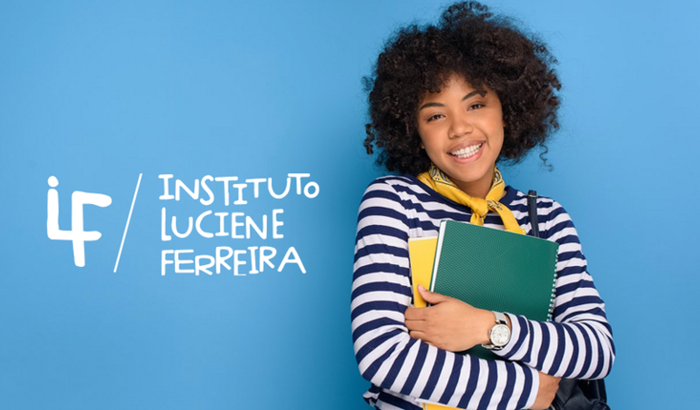 Juntos por um futuro melhor - Estudantes ILF