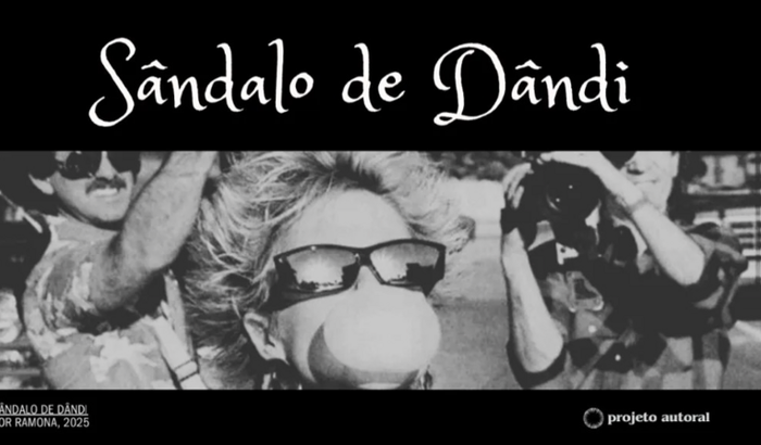 Sândalo de Dândi precisa de patrocínio 