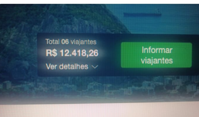 Família ventura - tijolo por tijolo no festival de BH 