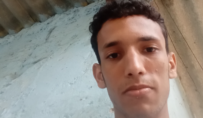 Vaquinha da solidariedade