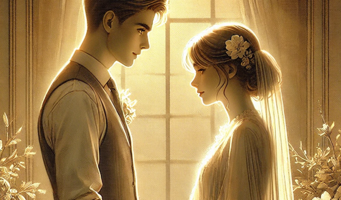 Ajude a Celebrar o Amor: Contribua para Nosso Casamento"