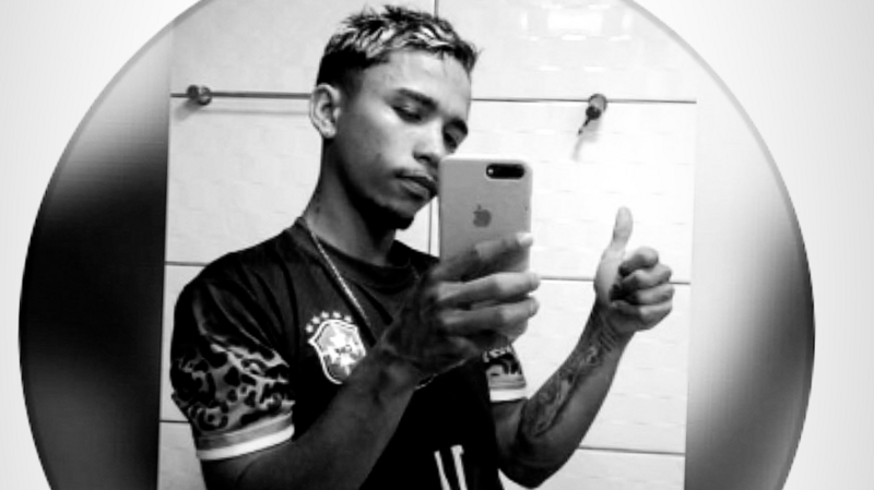 Ajude o corpo do Henrique a voltar para perto de sua família.