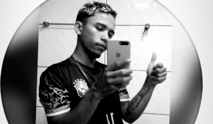 Ajude o corpo do Henrique a voltar para perto de sua família.