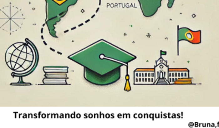 Apoie a Bruna em seu sonho de Estudos.