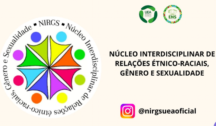 "Amazônia negra: memória, cultura e resistencia"