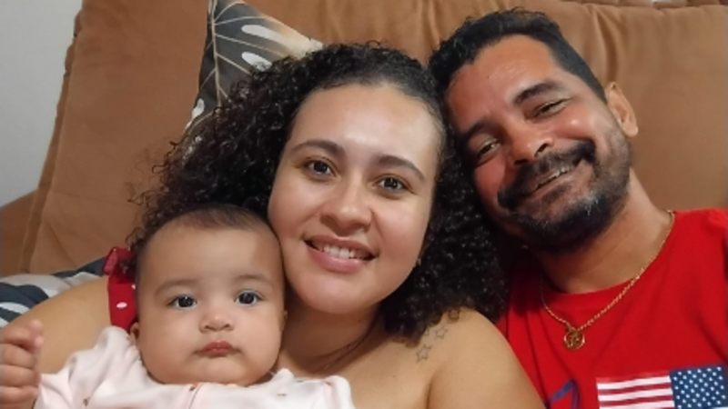 GOTINHAS DE CURA PARA IARA