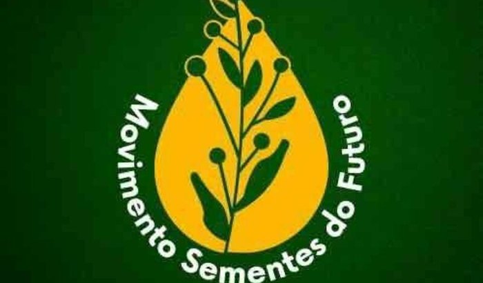 Sementes do Futuro - Tucuruí/PA