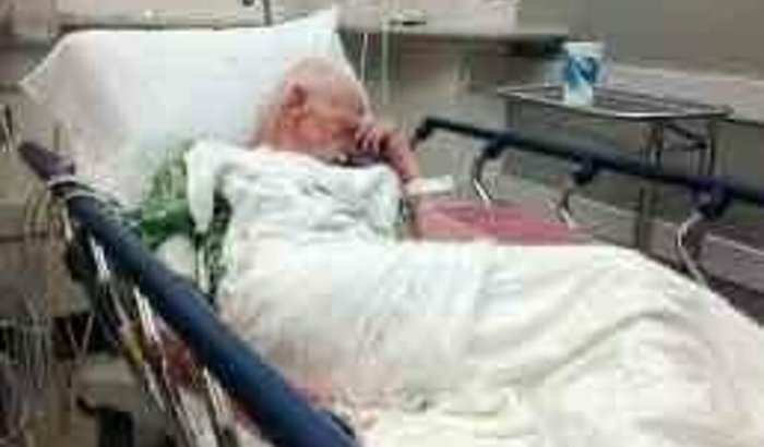 Ajude o Vovô Edmundo