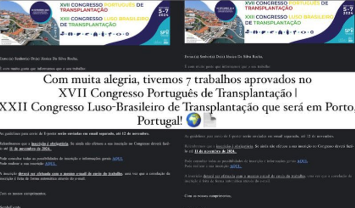 Apoie Minha Jornada Científica a Portugal