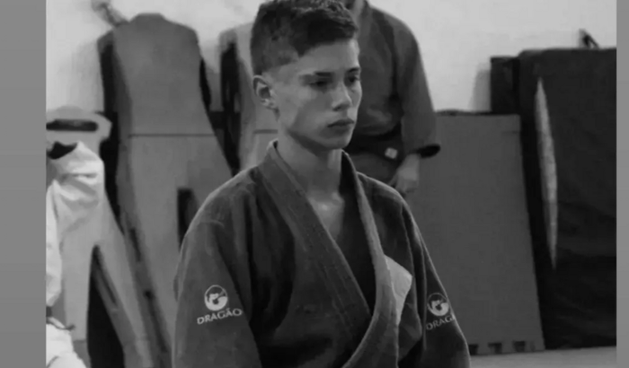 Seletiva nacional de judô 