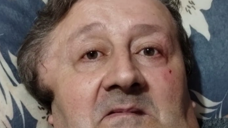 Ajude nosso amigo Jarrão 