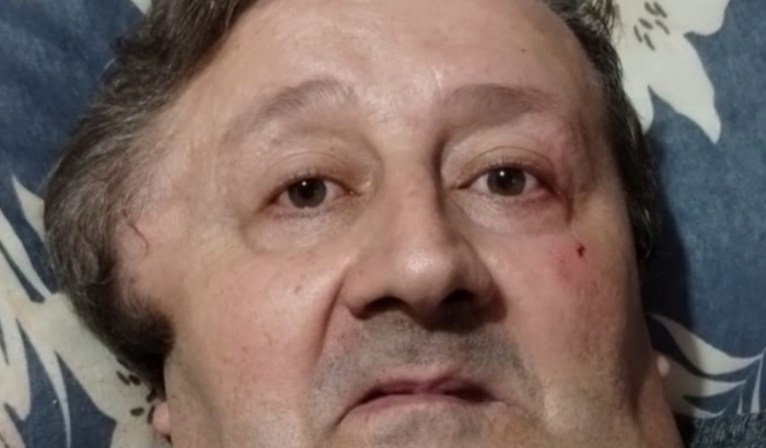 Ajude nosso amigo Jarrão 