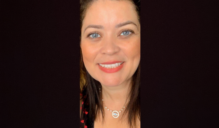 CIRURGIA DE MIOPIA CONGÊNITA TIA VANESSA