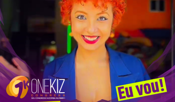 Viagem para São Paulo Congresso de dança 