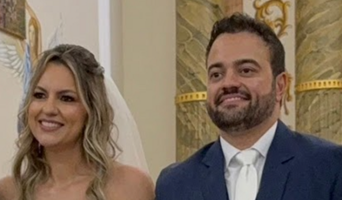 Banda casamento Adriel e Tábata