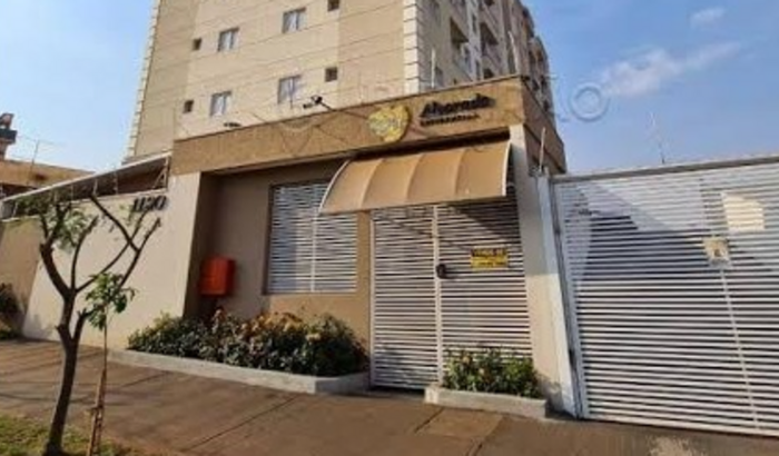 Caixinha de Natal - Art Alvorada