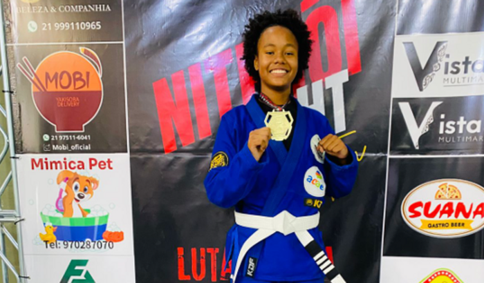 COMPETIÇÕES NACIONAIS E INTERNACIONAIS  DE JIU JITSU 