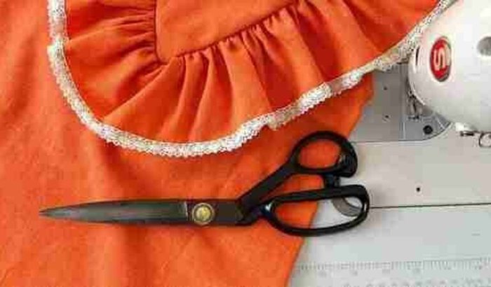 Apoie uma empreendedora 