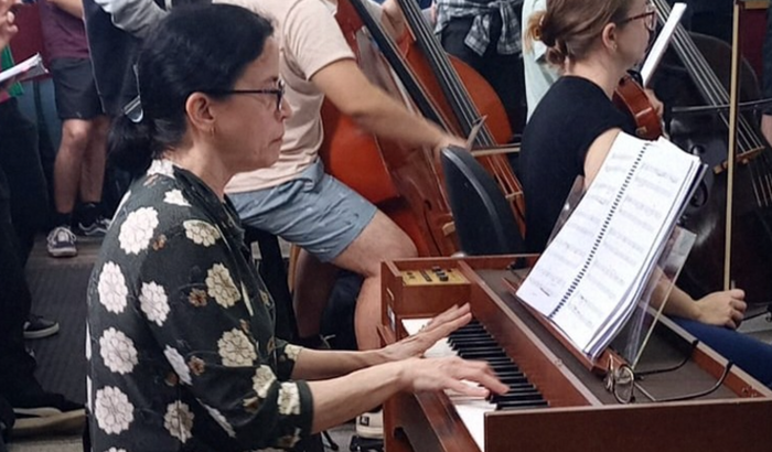 Surpresa Rosane 🫶