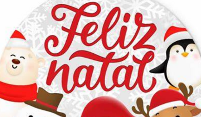 Caixinha de Natl do TGS