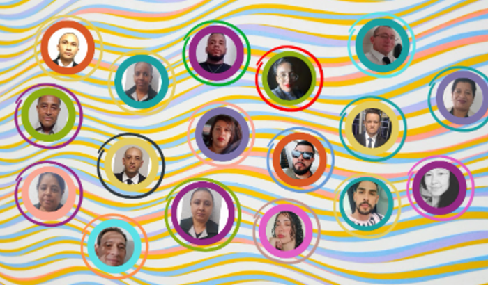 Natal dos Funcionários do Condomínio Cadiz Residencial