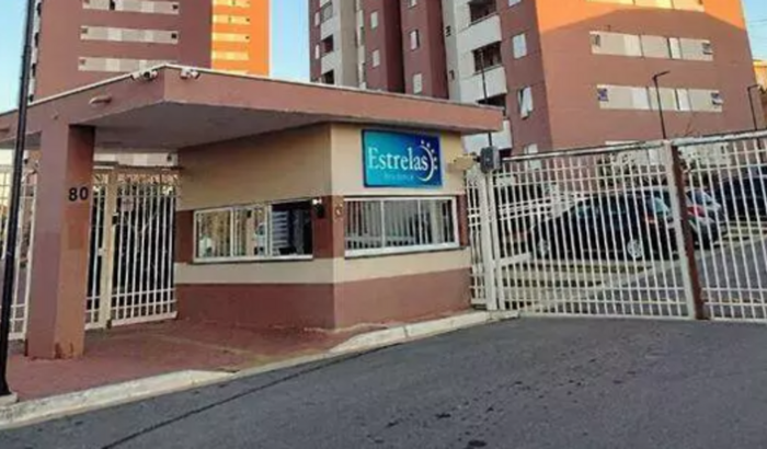 Colaboradores Solar das Estrelas