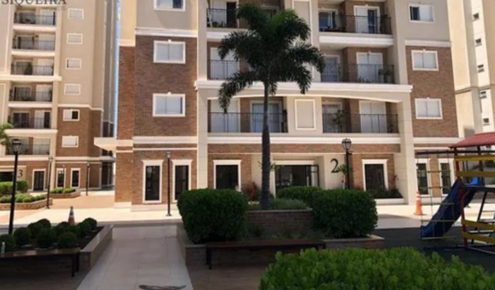 Colaboradores Luzes Campolim