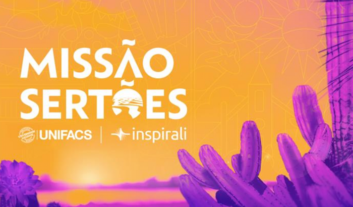 Projeto Solidário Sertões