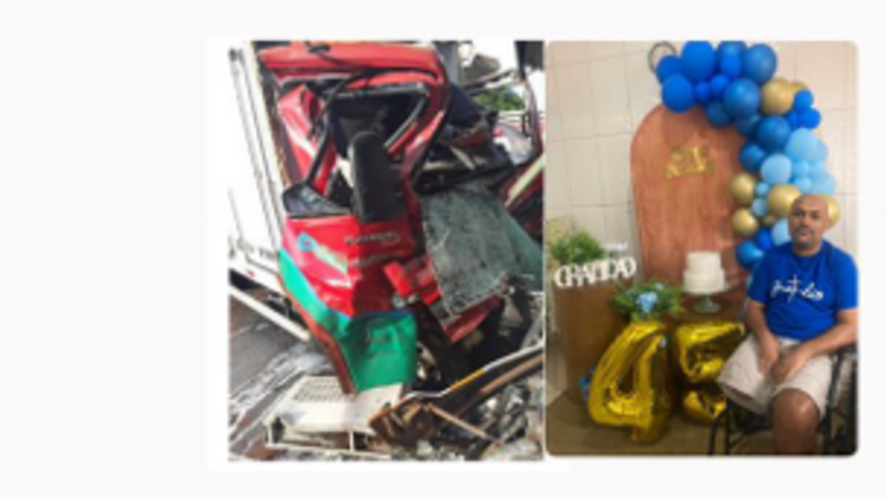 Juntos somos mais fortes 