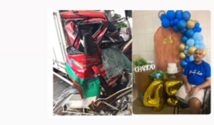 Juntos somos mais fortes 