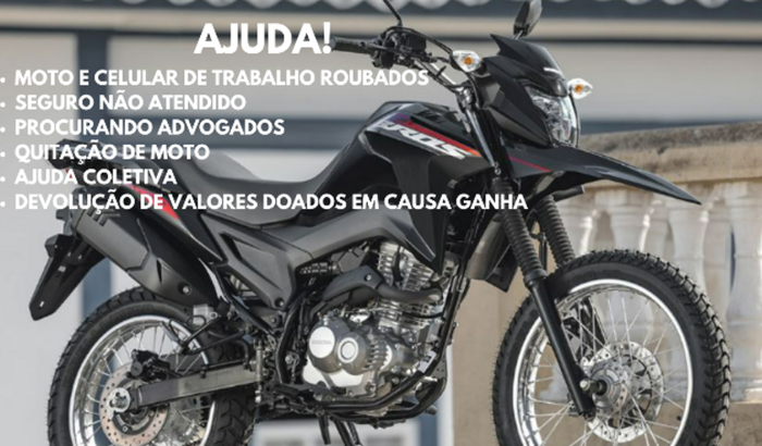 AJUDA!
