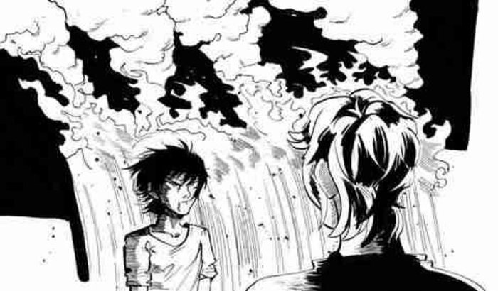 ALL FOR PEACE — Publicação & Animação 