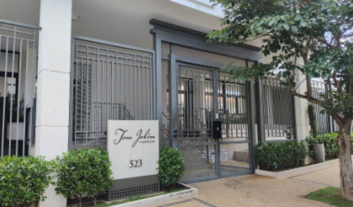 Colaboradores Tom Jobim