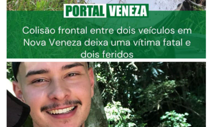 Todos pelo Lukinha que se encontra em coma 