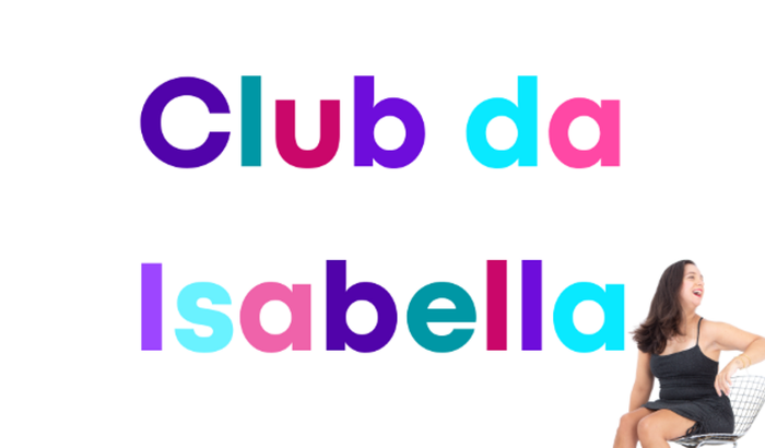 Club da Isabella