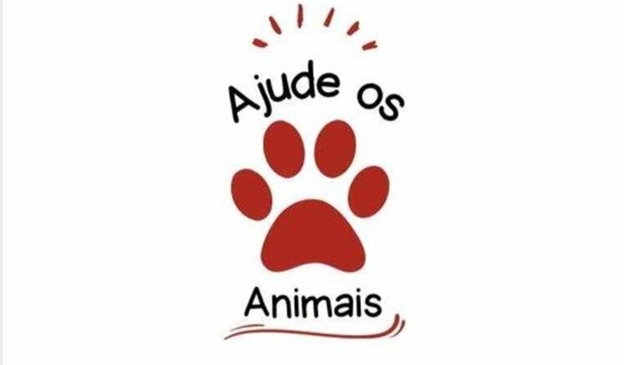 200 animais  precisando de ajuda