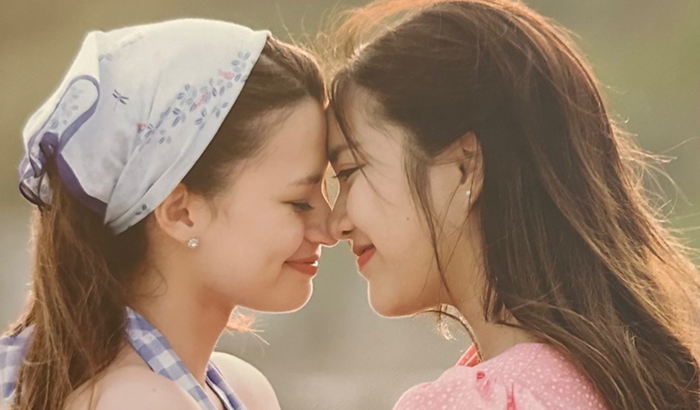 FINAL EP. THE LOYAL PIN