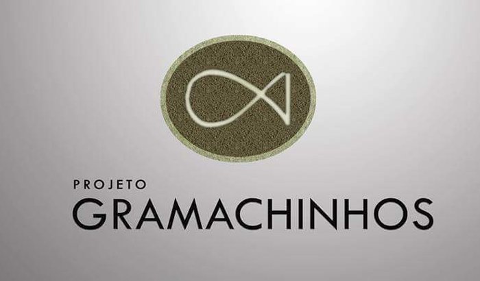 Ajuda ao Projeto Gramachinhos